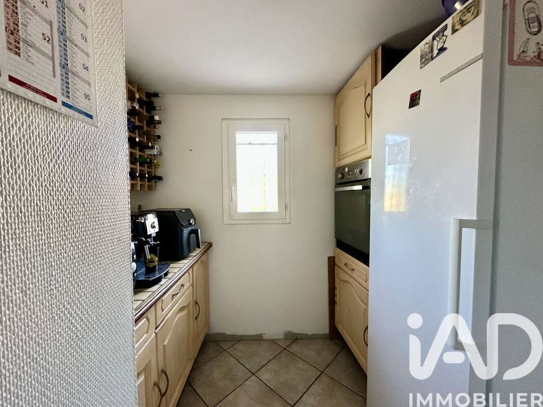 Photo 8 - Maison à SAINTE-BAZEILLE