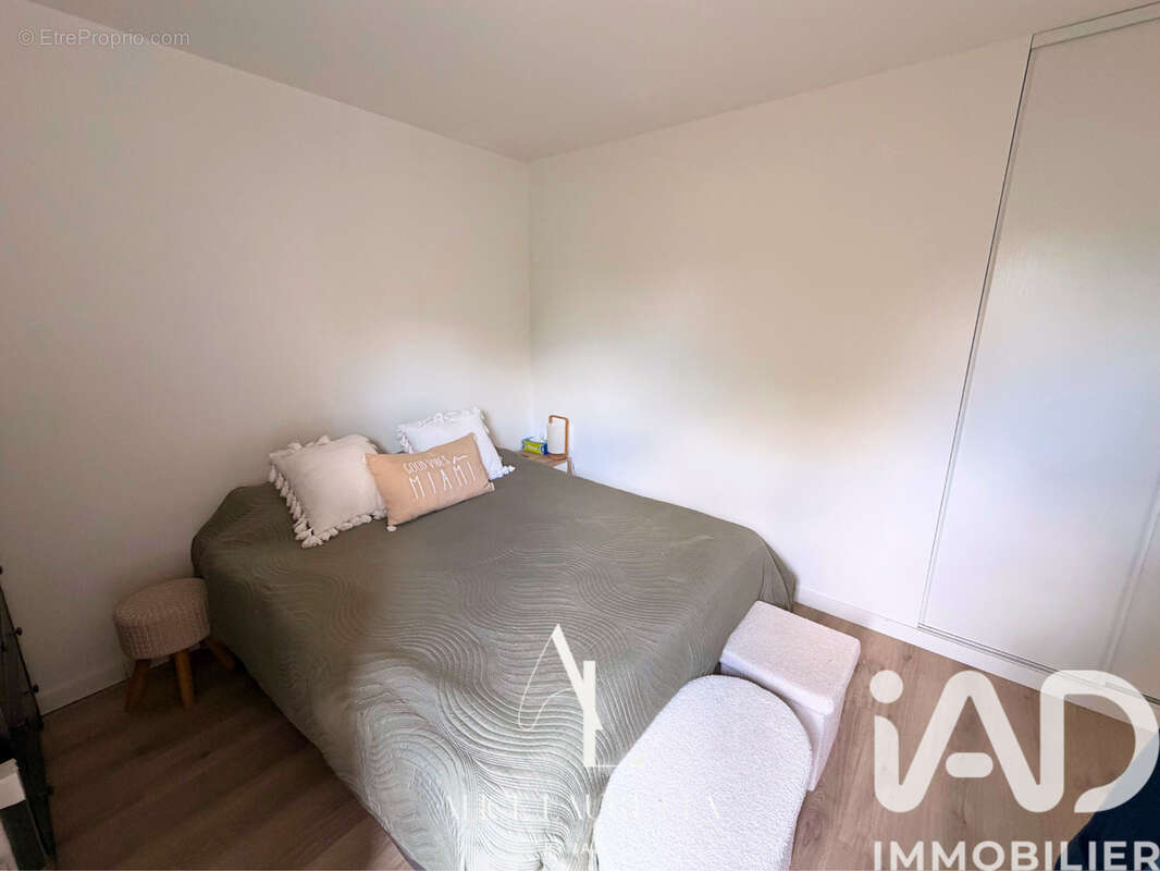 Photo 4 - Appartement à ELANCOURT