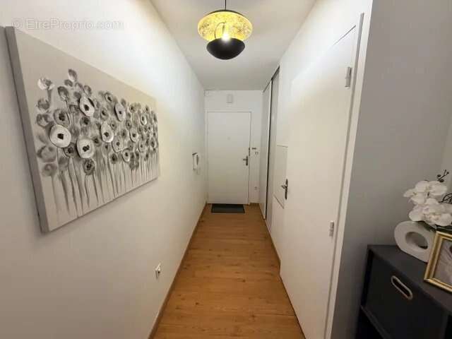 Appartement à EVREUX