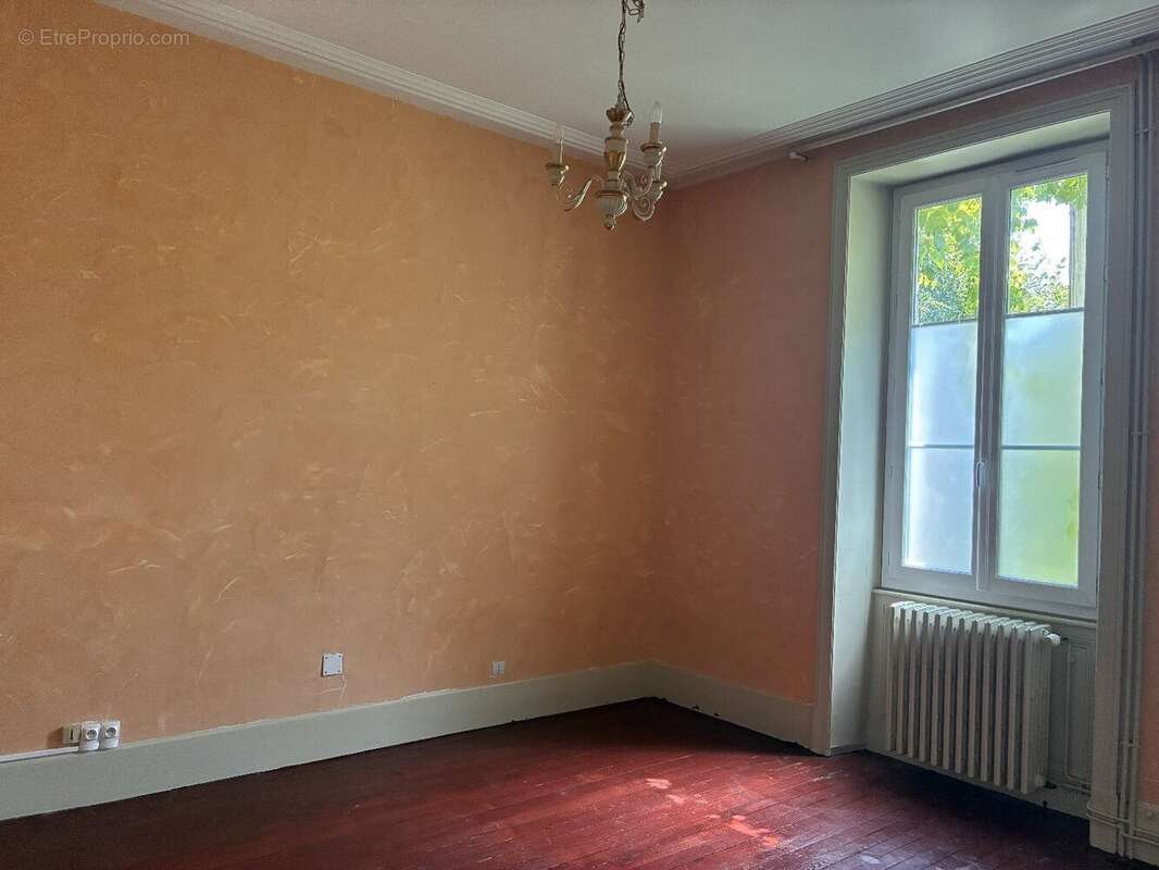 Maison de ville sur le Plateau - photo 9