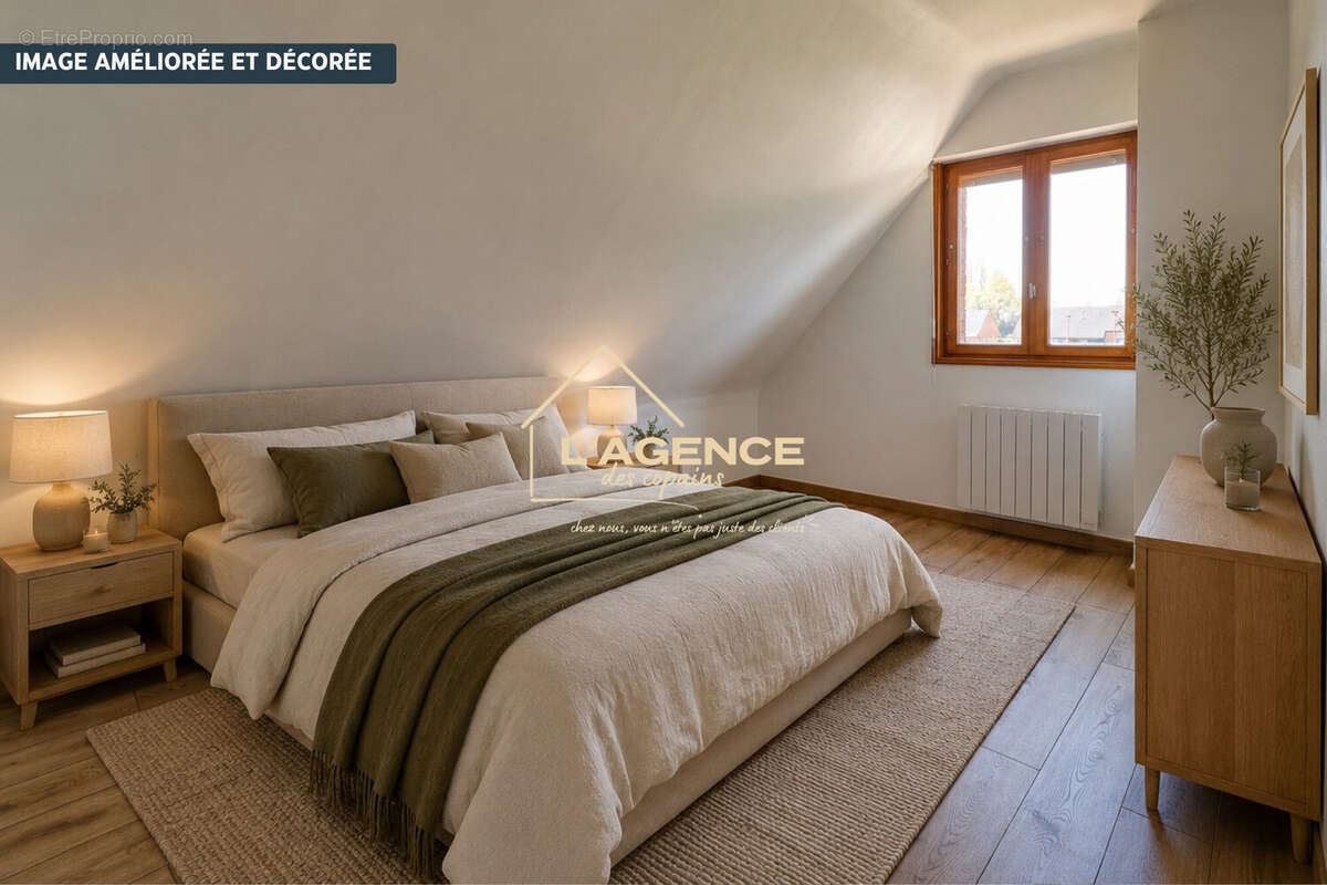 Maison 95 m² à Hazebrouck  - photo 2