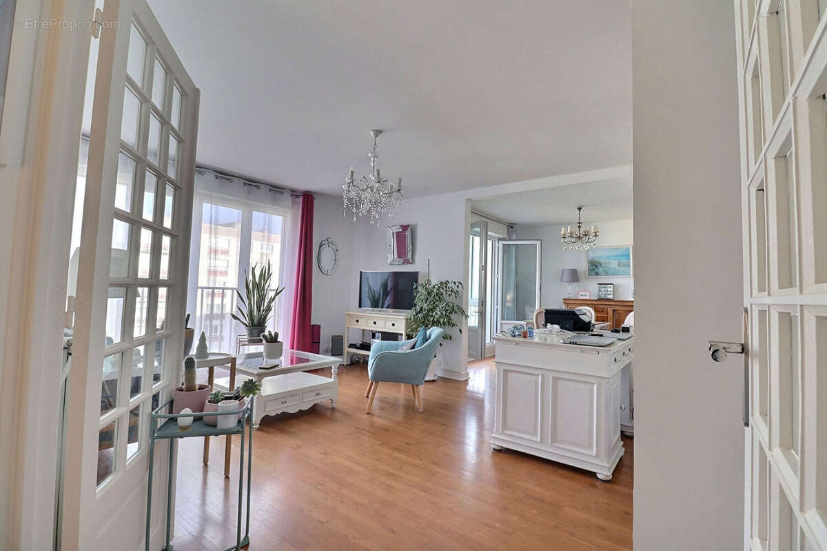 Appartement à BREST