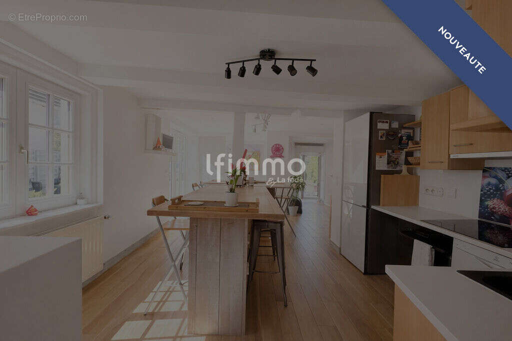 Maison d'exception au calme à Weyersheim - photo 3