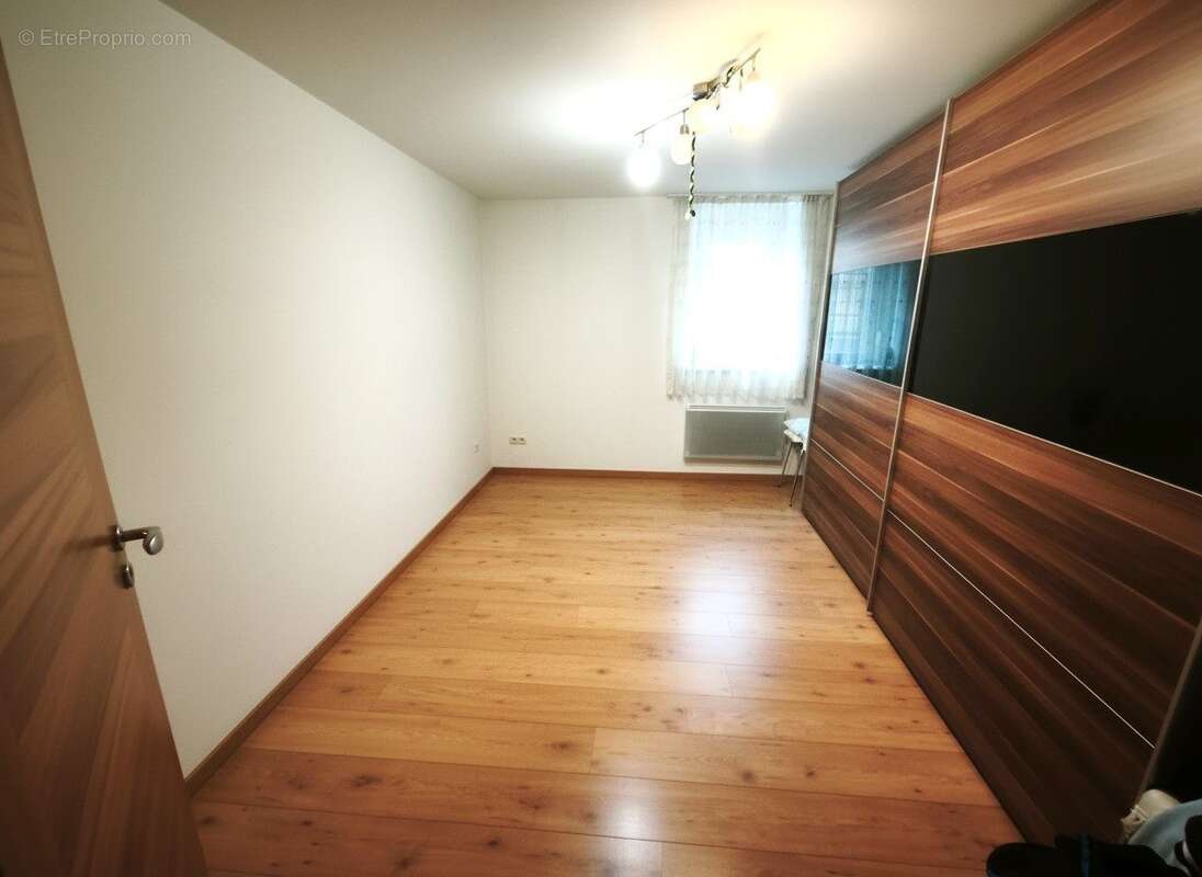 Appartement à HAGUENAU