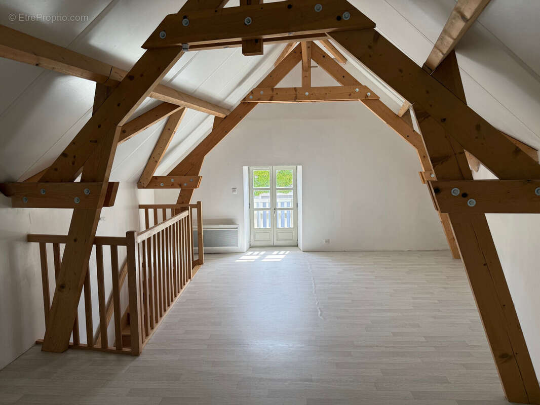 Maison 112 m² à Nohant-Vic  - photo 5