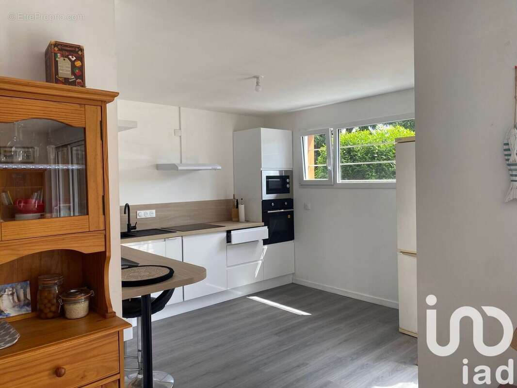 Photo 6 - Maison à ETABLES-SUR-MER