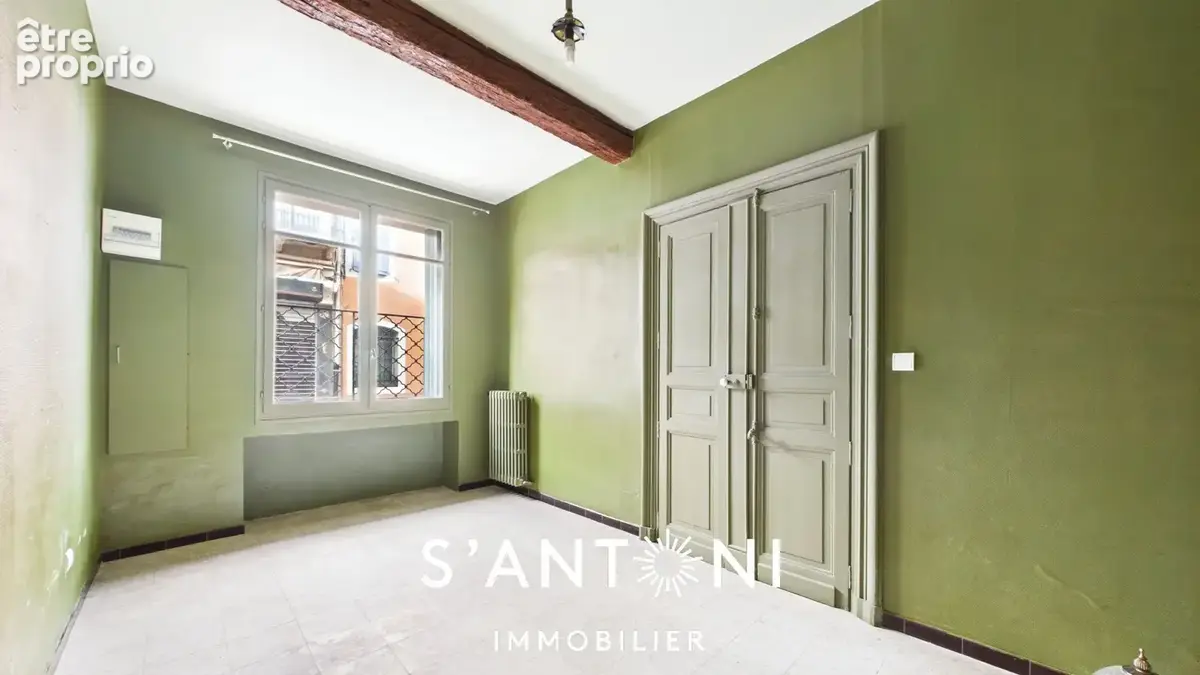 BESSAN: Maison de caractère de 298 m² avec cour intérieure  8 chambres - photo 5