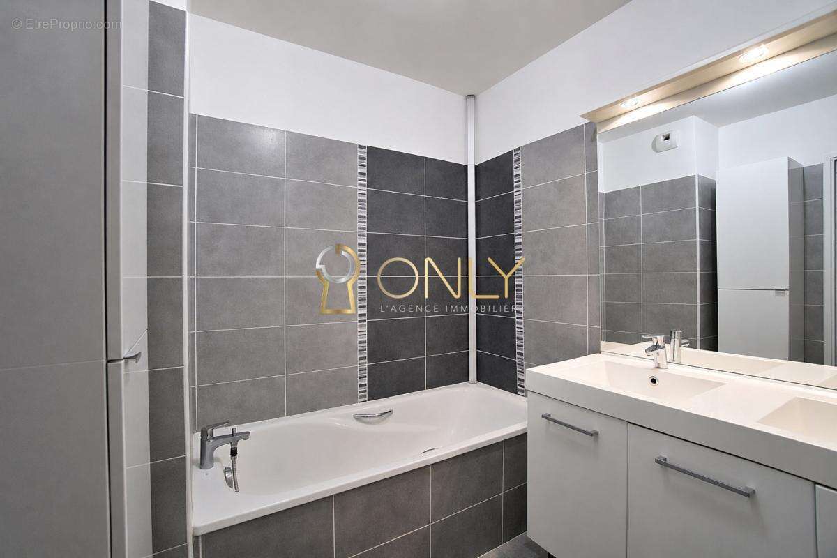 Appartement à MIONNAY
