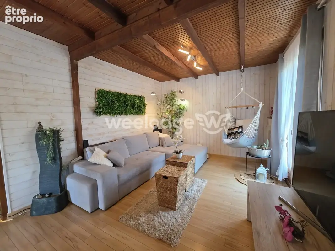 Maison 4 pièces 70 m² à vendre à Bercheres-Saint-Germain (28300) - photo 4