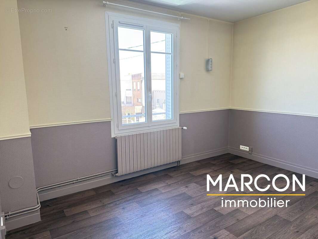 Appartement F3 proche Leclerc GUERET - photo 6