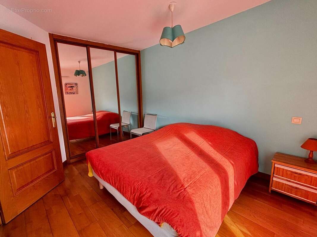 Photo 5 - Appartement à HENDAYE