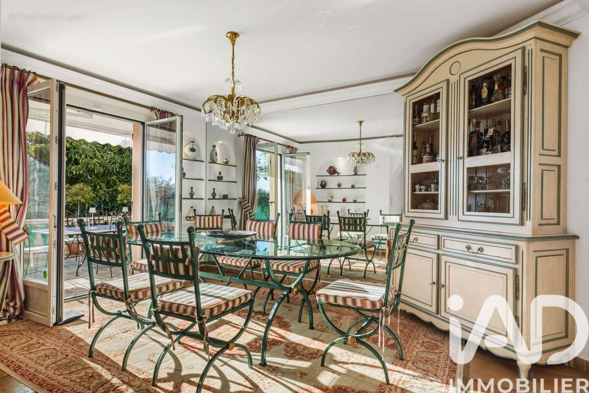 Photo 9 - Maison à ANTIBES