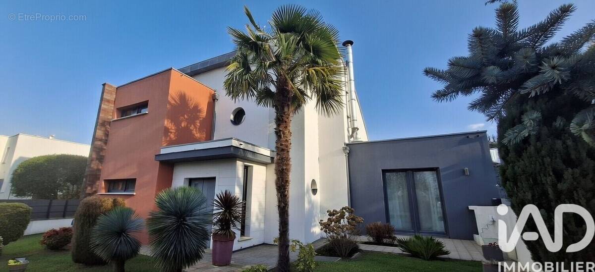 Photo 1 - Maison à ANNET-SUR-MARNE