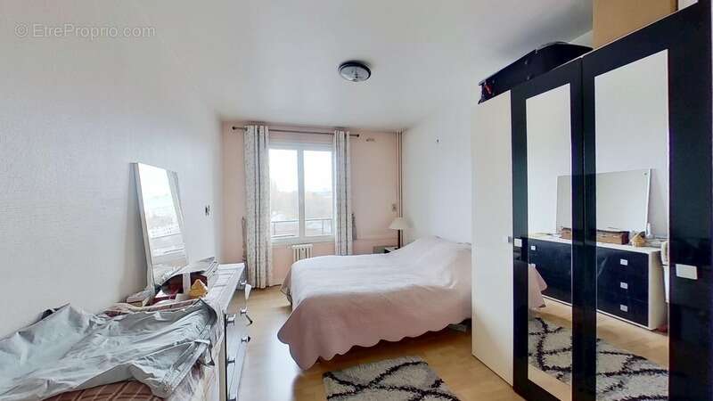 Appartement à BAGNOLET