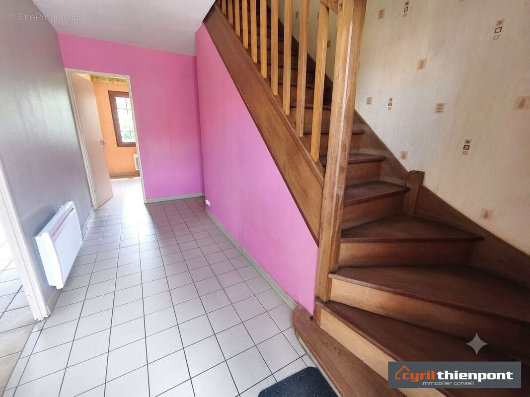 Maison 102 m² à Huppy  - photo 3