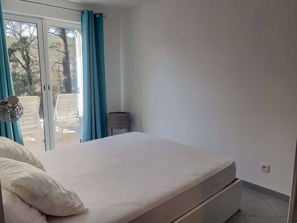 Maison à LA GARDE-FREINET