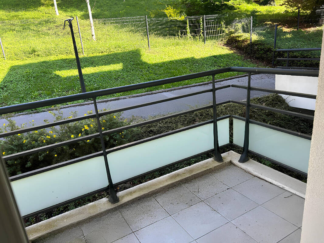 Appartement à BESANCON