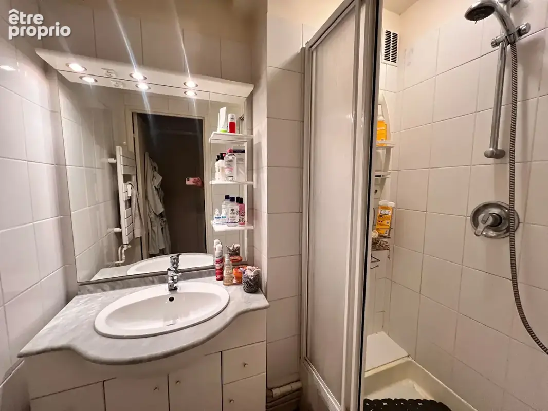 Appartement Montesson 4 pièce(s) - photo 12