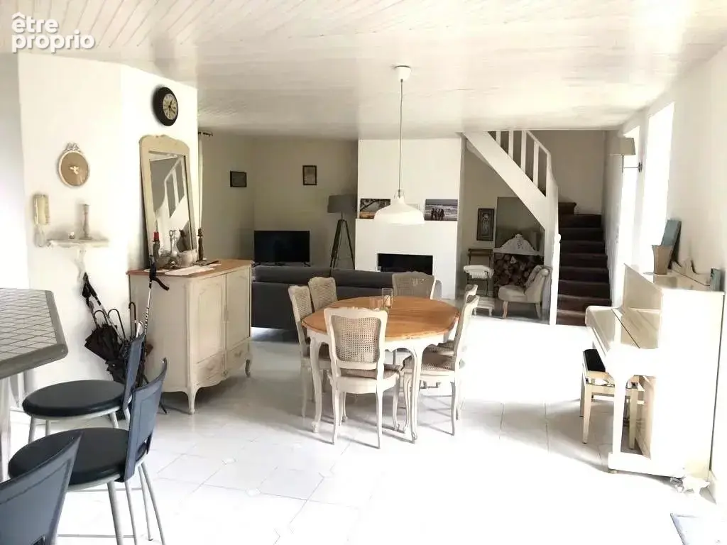 Maison 5 pièces 160 m² à vendre à Arthon-En-Retz (44320) - photo 7