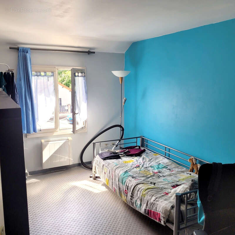 Maison à SAVIGNY-SUR-ORGE