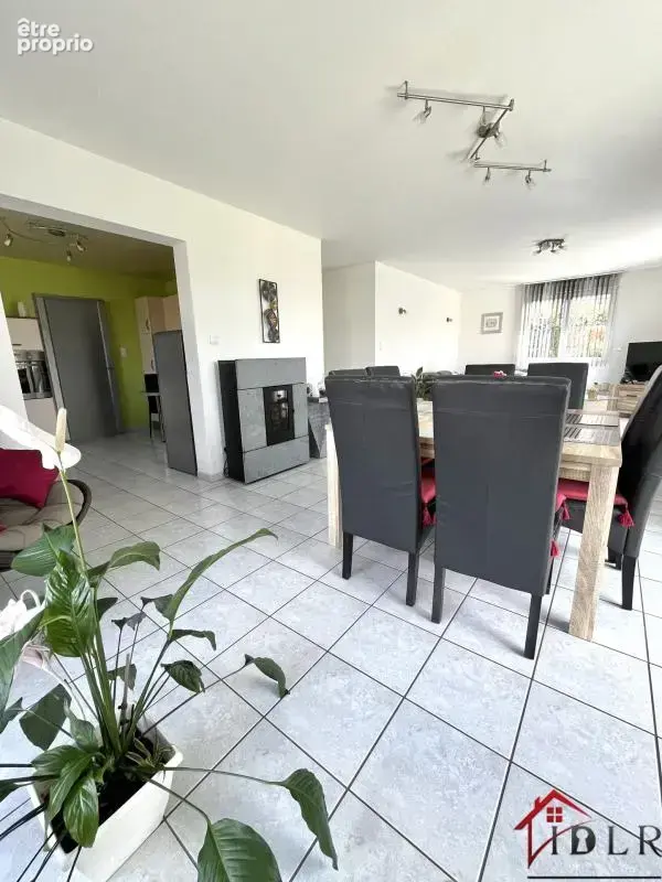 Magnifique maison de 234 m2 à MAGNY-VERNOIS 2 habitations, 5 - photo 3