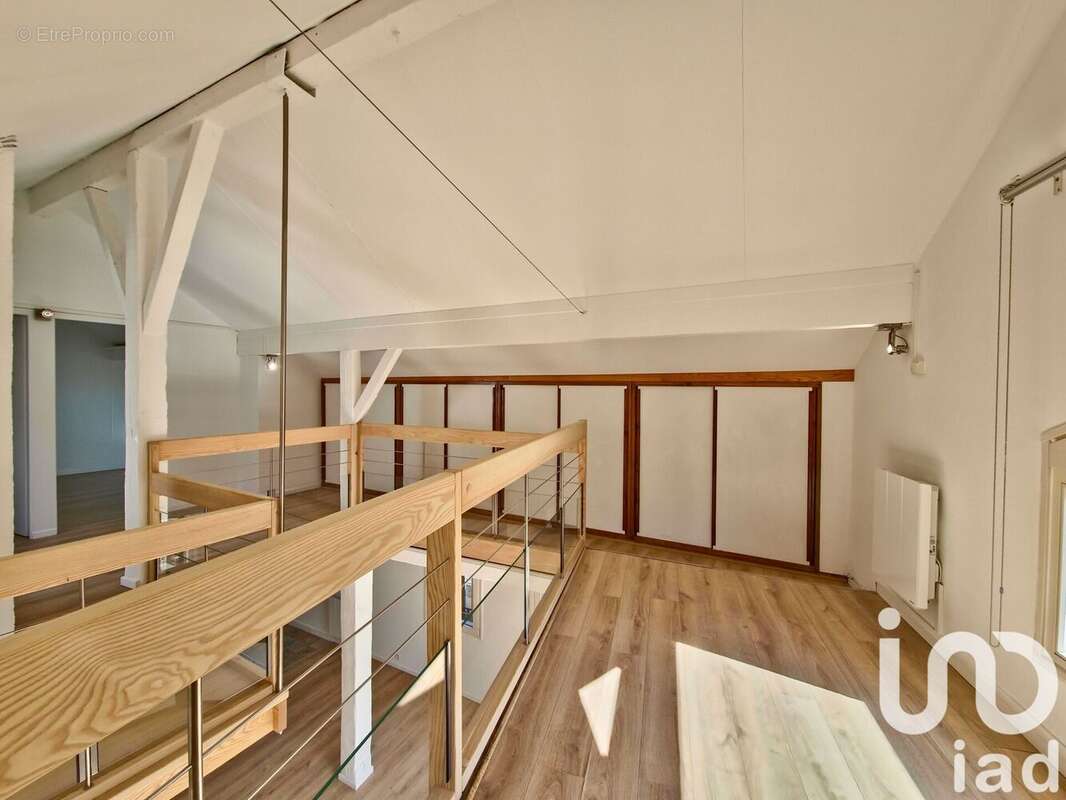 Photo 7 - Appartement à METZ