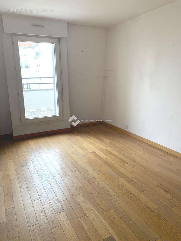 Appartement à NOGENT-SUR-MARNE