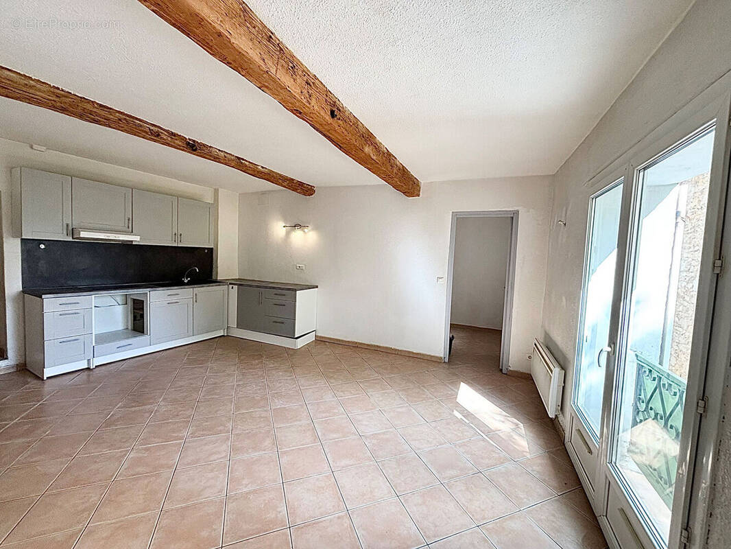 Appartement à LE VAL