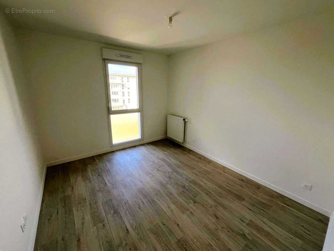 Appartement à LUISANT