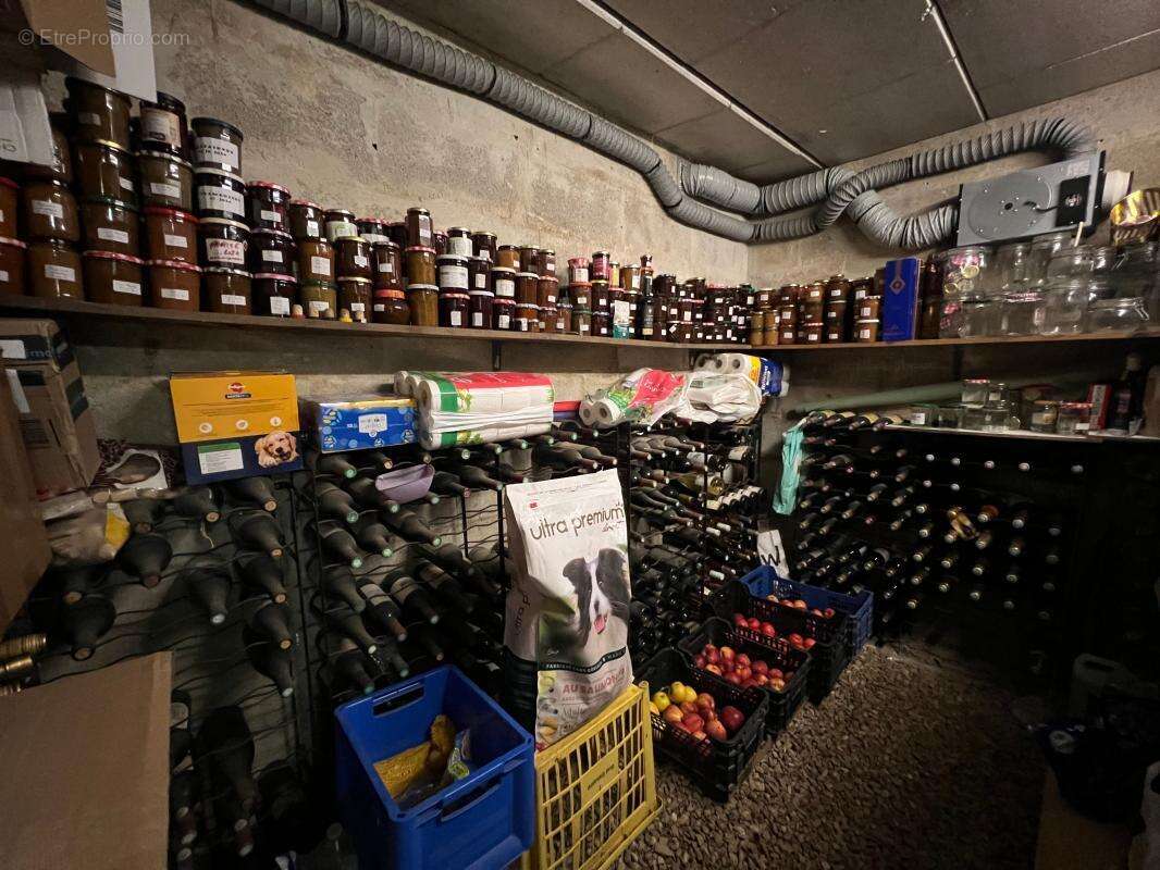 Maison à ANNET-SUR-MARNE