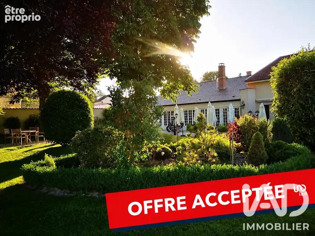 Photo 1 - Maison à SEPT-SAULX