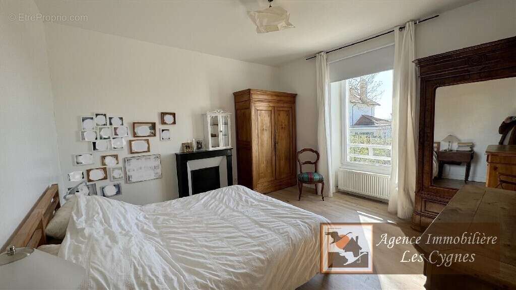 Maison à CHARTRETTES