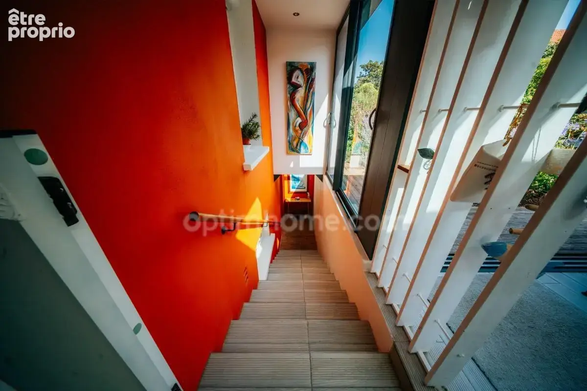 Maison à vendre 6 pièces LA ROCHELLE (17) - photo 36