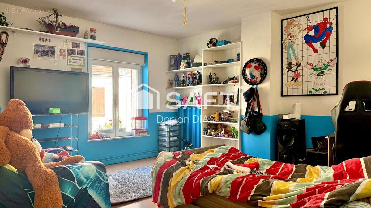 Photo 6 - Maison à COINCY