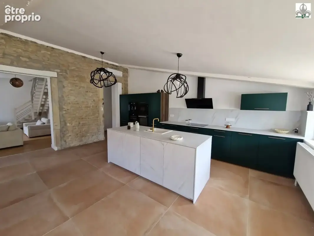 Appartement 11 pièces 244 m² à vendre à Beaune (21200) - photo 5