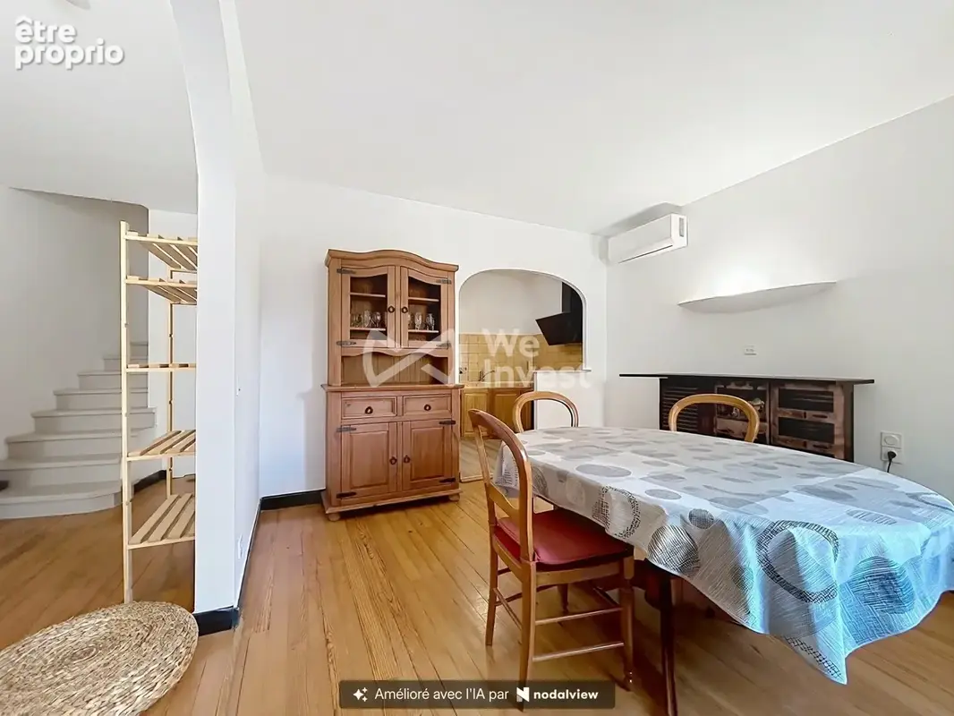 Maison 6 pièces 120 m² à vendre à Laure-Minervois (11800) - photo 7