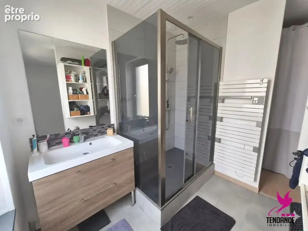 Maison familiale de charme au cœur de grenade - photo 9