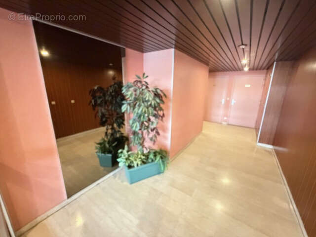 Appartement à CALUIRE-ET-CUIRE