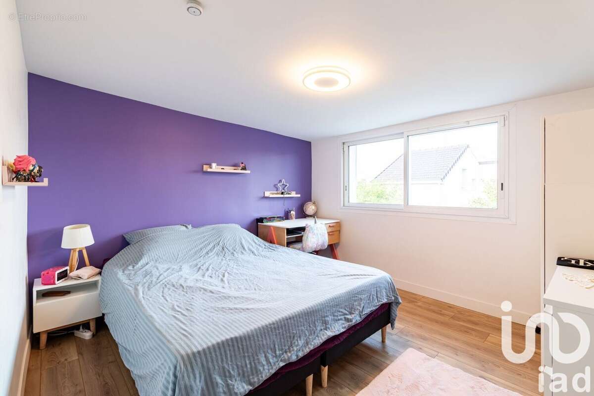 Photo 8 - Maison à SURESNES