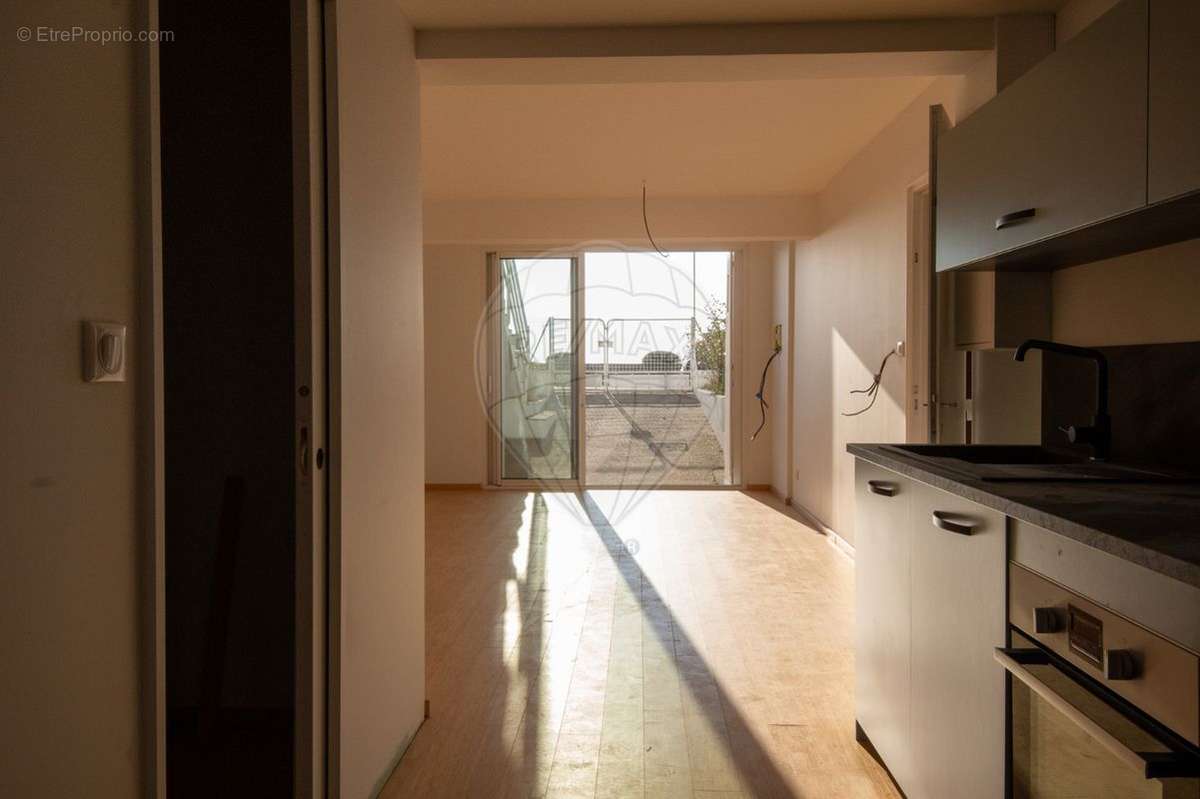 Appartement à ROYAN