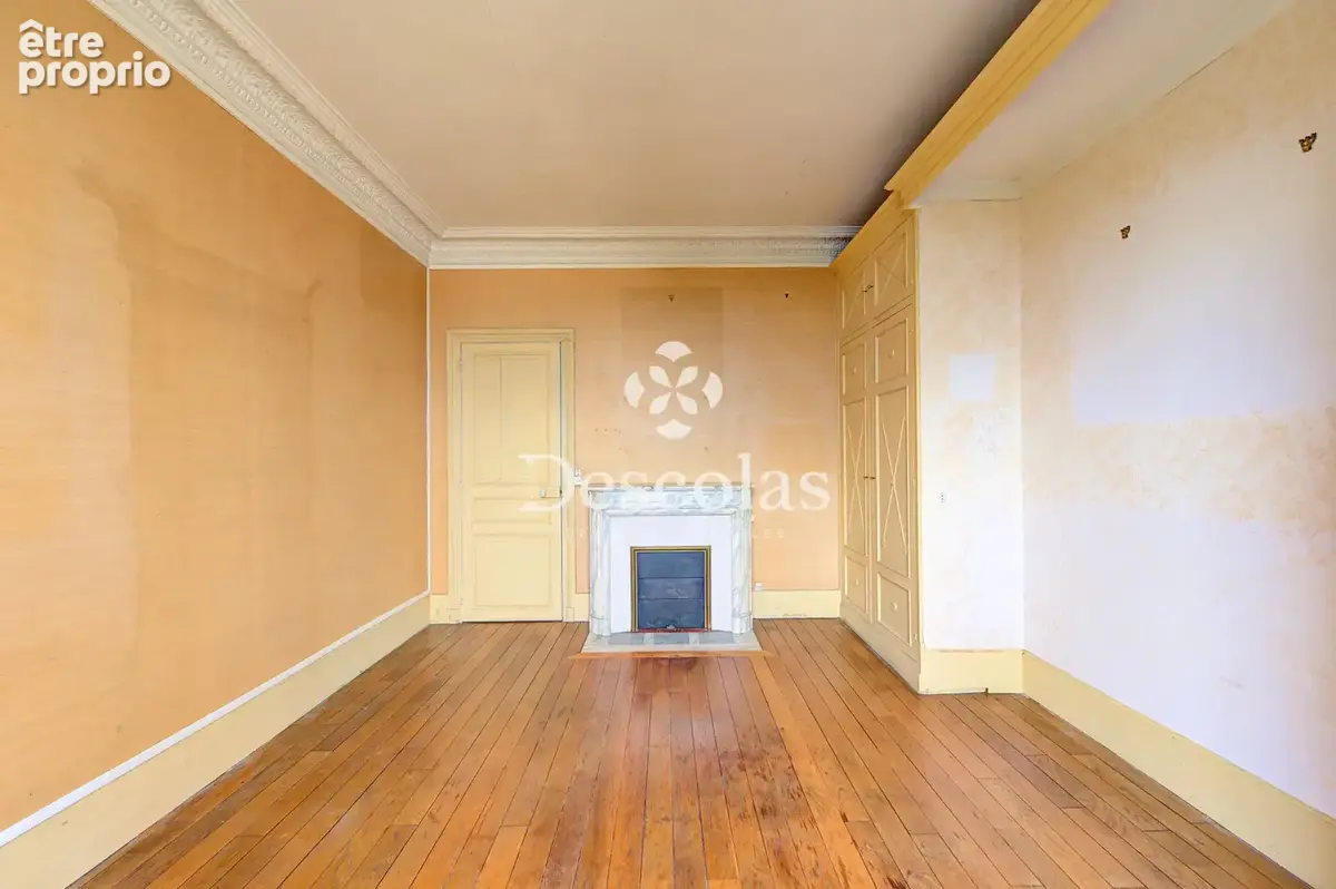 Saint-Germain-en-Laye Centre   Appartement F4 124 m2 avec vue panoramique - photo 13