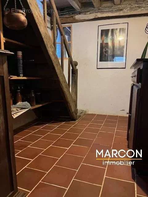 Belle fermette avec 5,2 hectares de terrain - photo 8