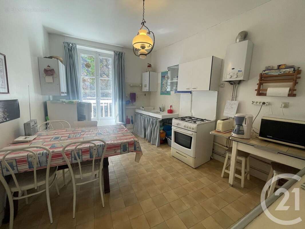 Appartement à DINARD