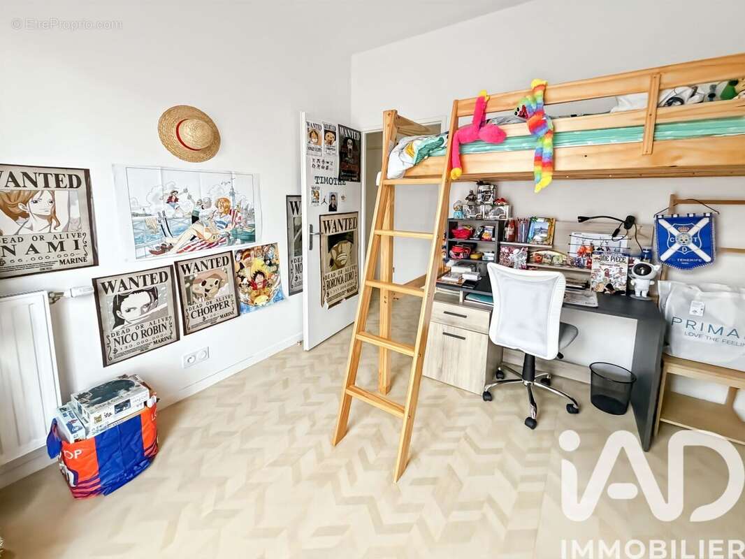 Photo 8 - Appartement à NEUILLY-SUR-MARNE