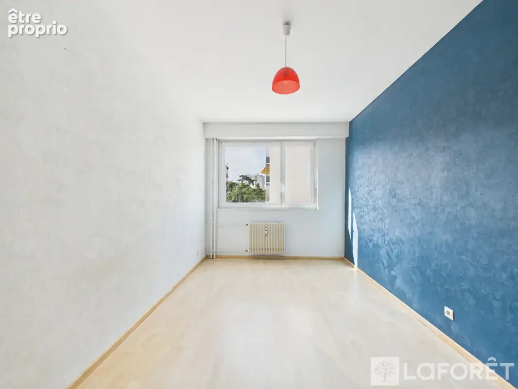 Mulhouse quartier Salengro appartement de 98m² avec garage - photo 8