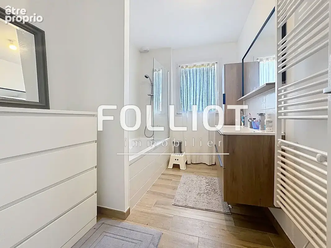 A VENDRE Maison Pirou Plage 6 pièce(s) 108 m2 150m de La Plage - photo 8