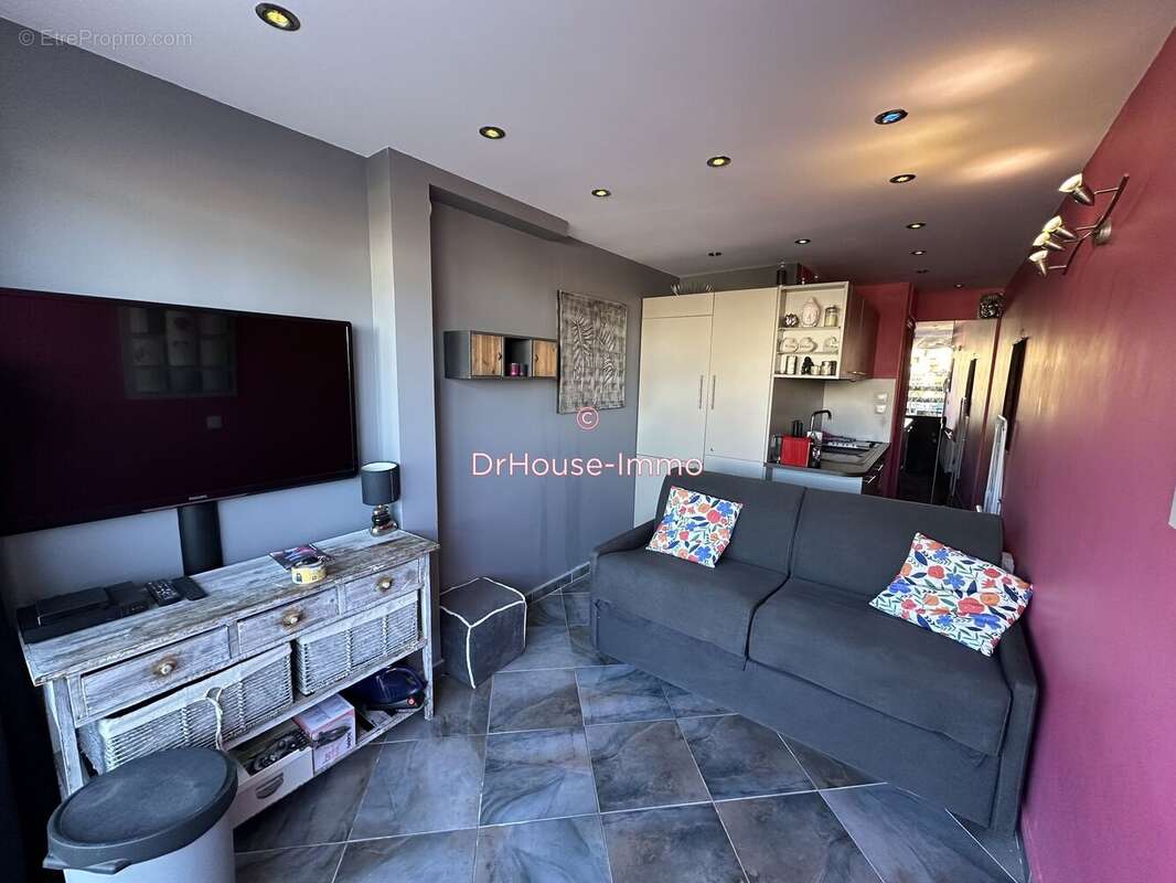 Appartement 16 m² à Agde  - photo 75
