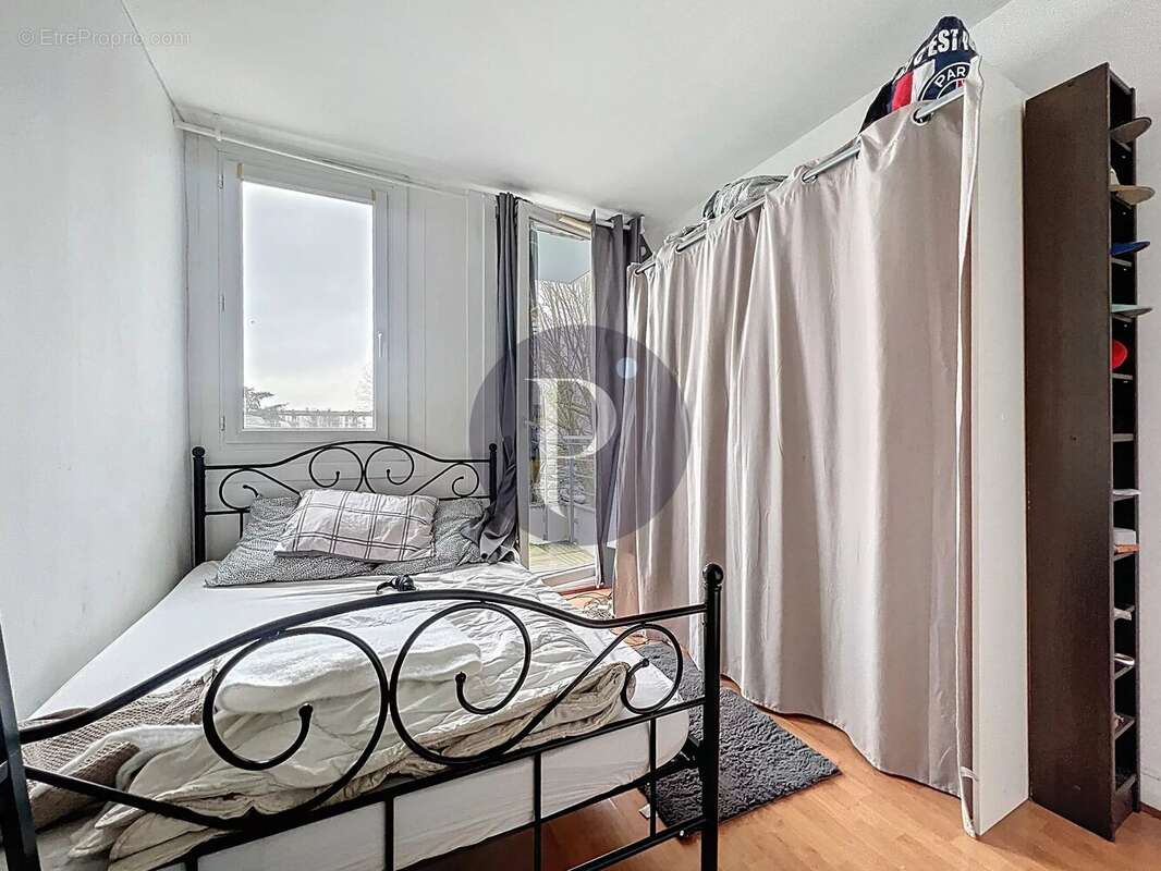 Appartement à VILLEJUIF