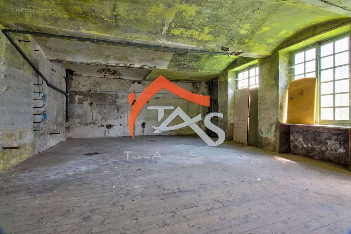 Appartement à SAINT-CHAMOND