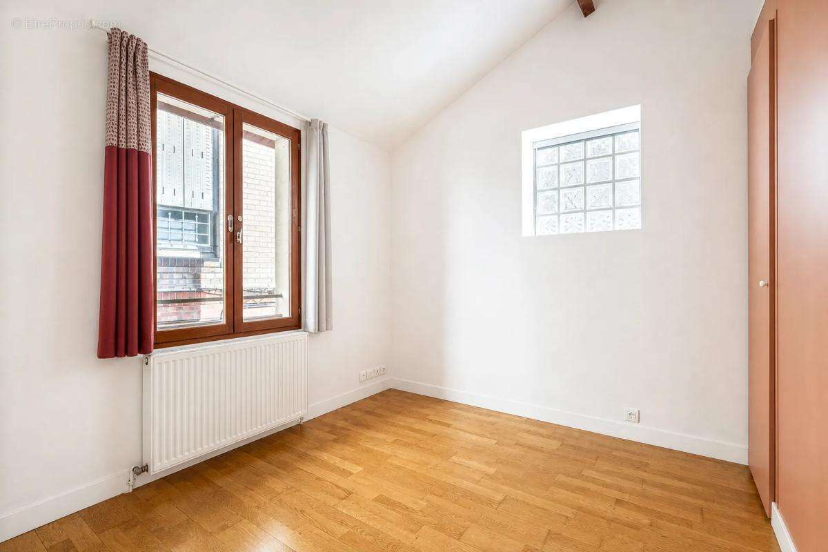 Maison 3 pièces de 53,3 m² à Paris - photo 12